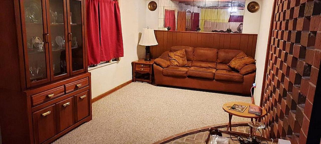 Sandie'S Country Bed And Bath Chiefland Exterior foto